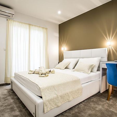 Holiday Apartments & Rooms Split Pokój zdjęcie