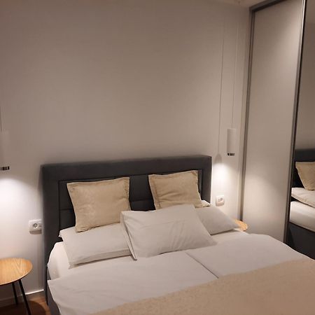 Holiday Apartments & Rooms Split Pokój zdjęcie