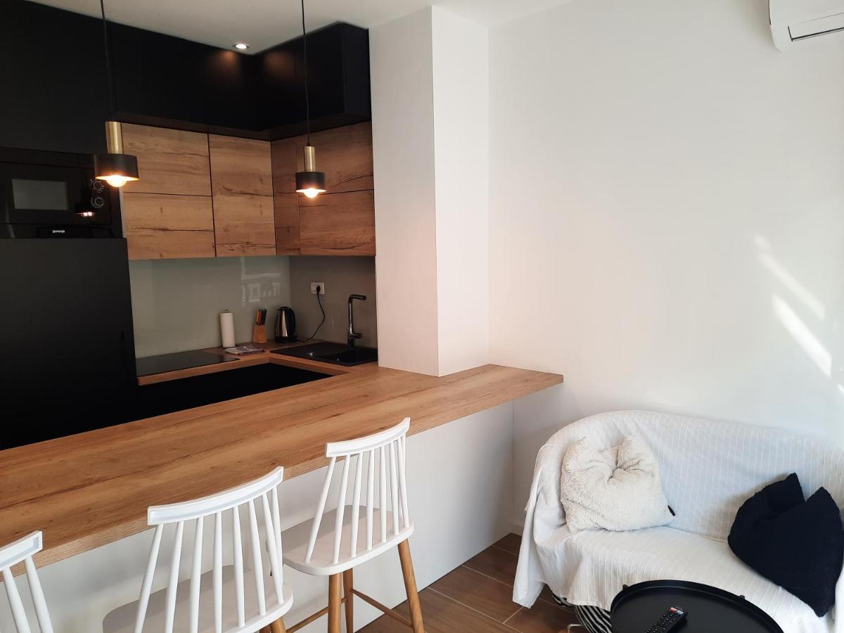 Holiday Apartments & Rooms Split Zewnętrze zdjęcie