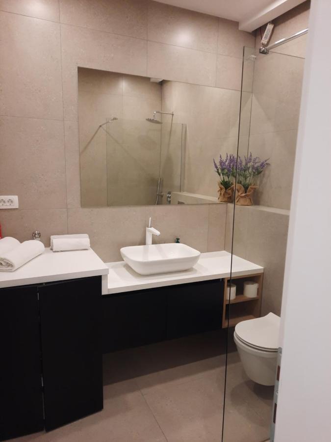 Holiday Apartments & Rooms Split Zewnętrze zdjęcie