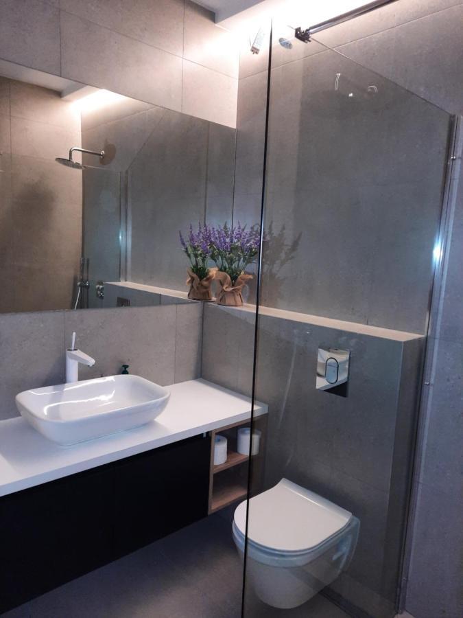 Holiday Apartments & Rooms Split Zewnętrze zdjęcie