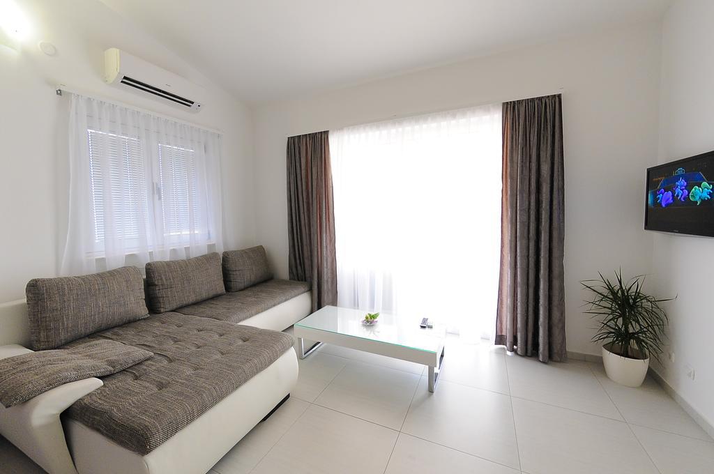 Holiday Apartments & Rooms Split Pokój zdjęcie