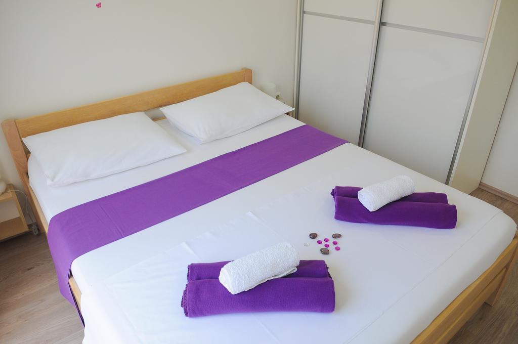 Holiday Apartments & Rooms Split Pokój zdjęcie
