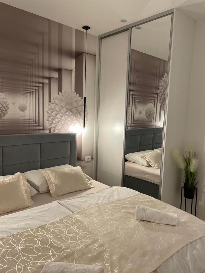 Holiday Apartments & Rooms Split Zewnętrze zdjęcie