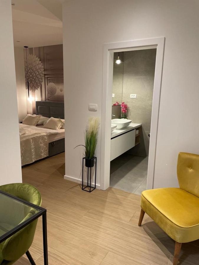 Holiday Apartments & Rooms Split Zewnętrze zdjęcie