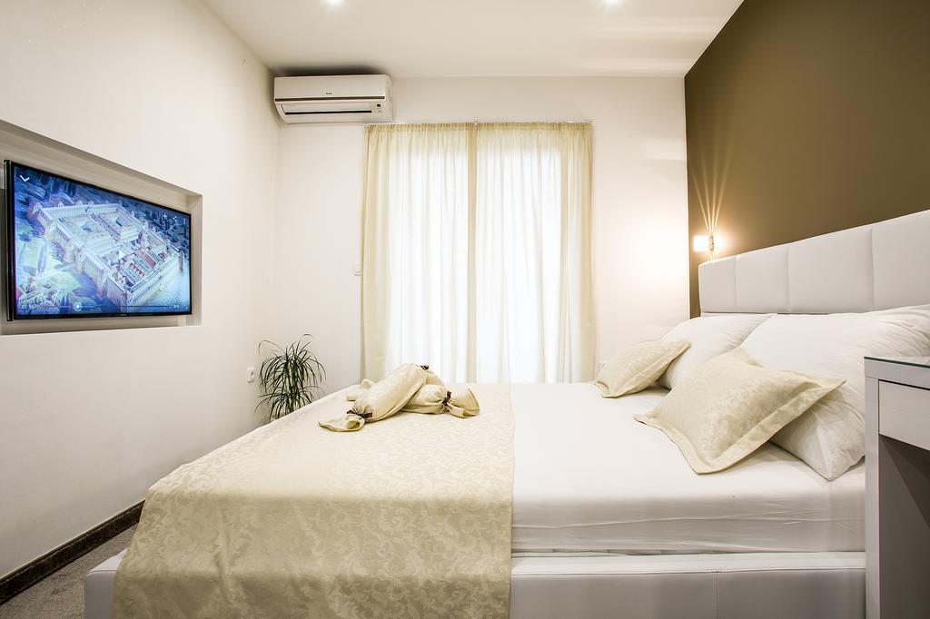 Holiday Apartments & Rooms Split Pokój zdjęcie
