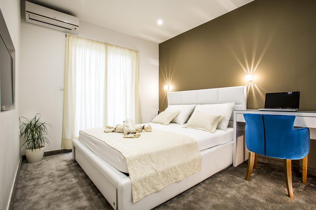 Holiday Apartments & Rooms Split Pokój zdjęcie