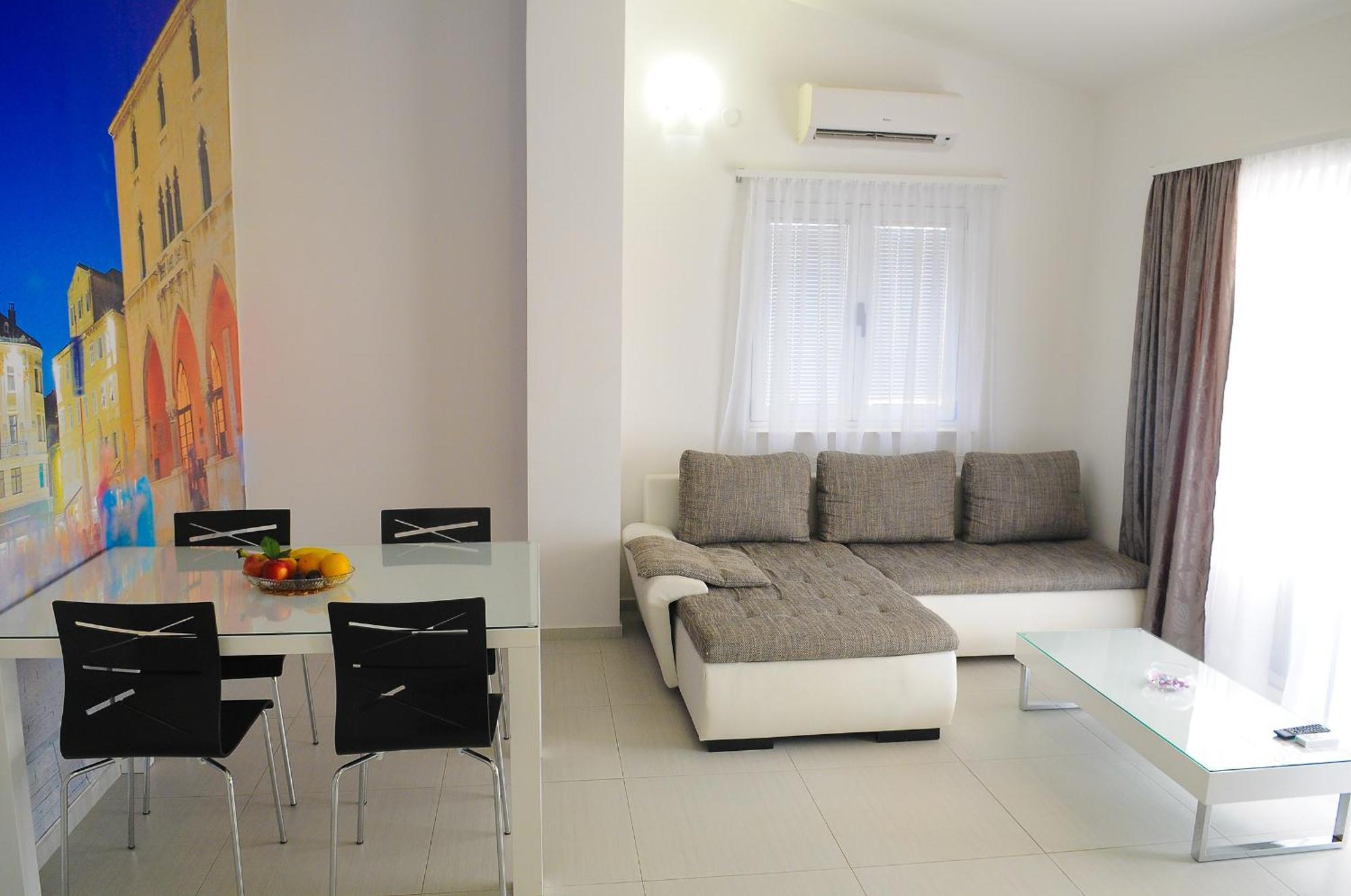 Holiday Apartments & Rooms Split Pokój zdjęcie