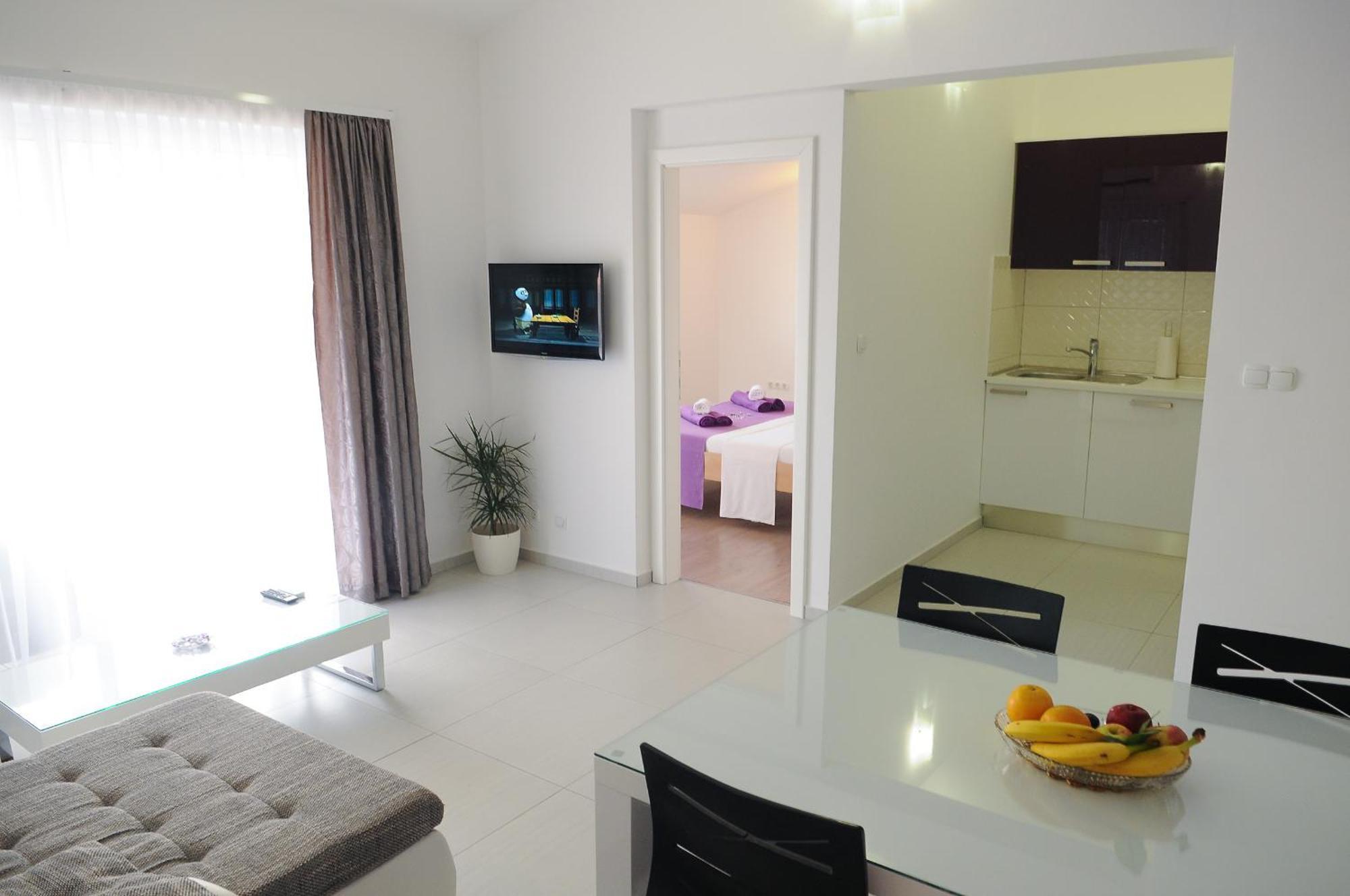 Holiday Apartments & Rooms Split Pokój zdjęcie