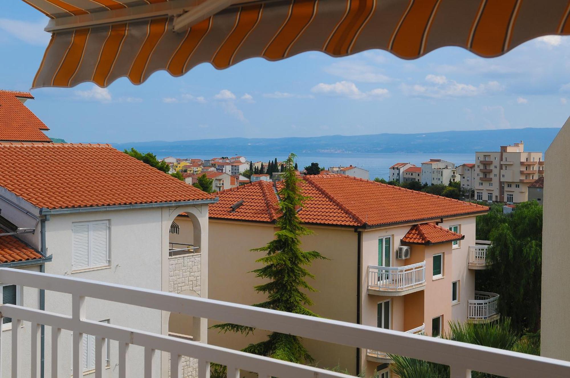 Holiday Apartments & Rooms Split Pokój zdjęcie