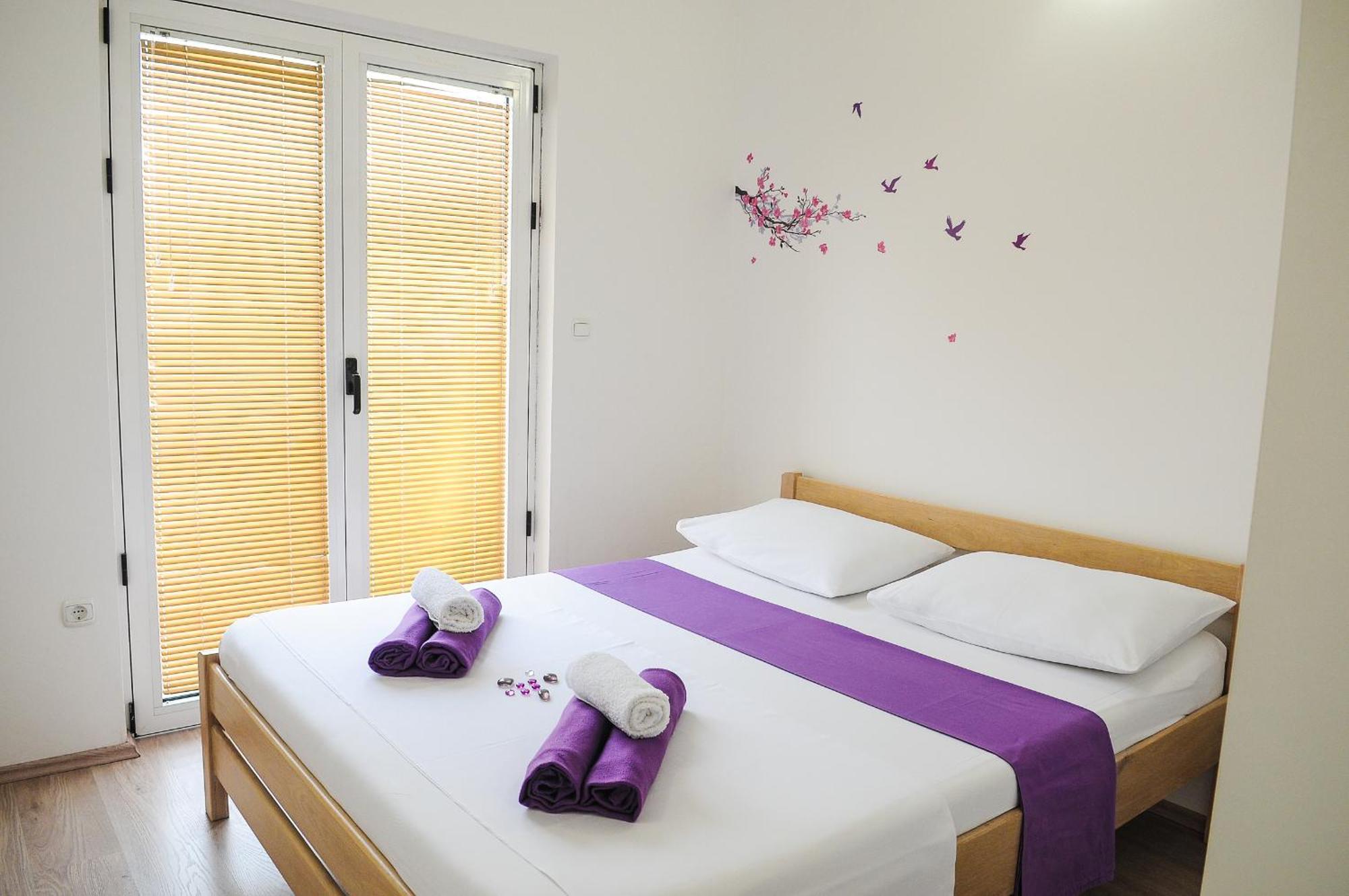 Holiday Apartments & Rooms Split Pokój zdjęcie