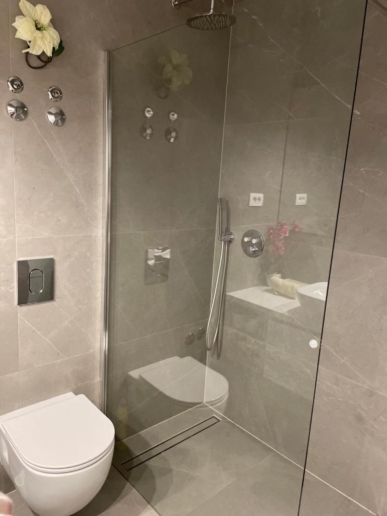 Holiday Apartments & Rooms Split Pokój zdjęcie