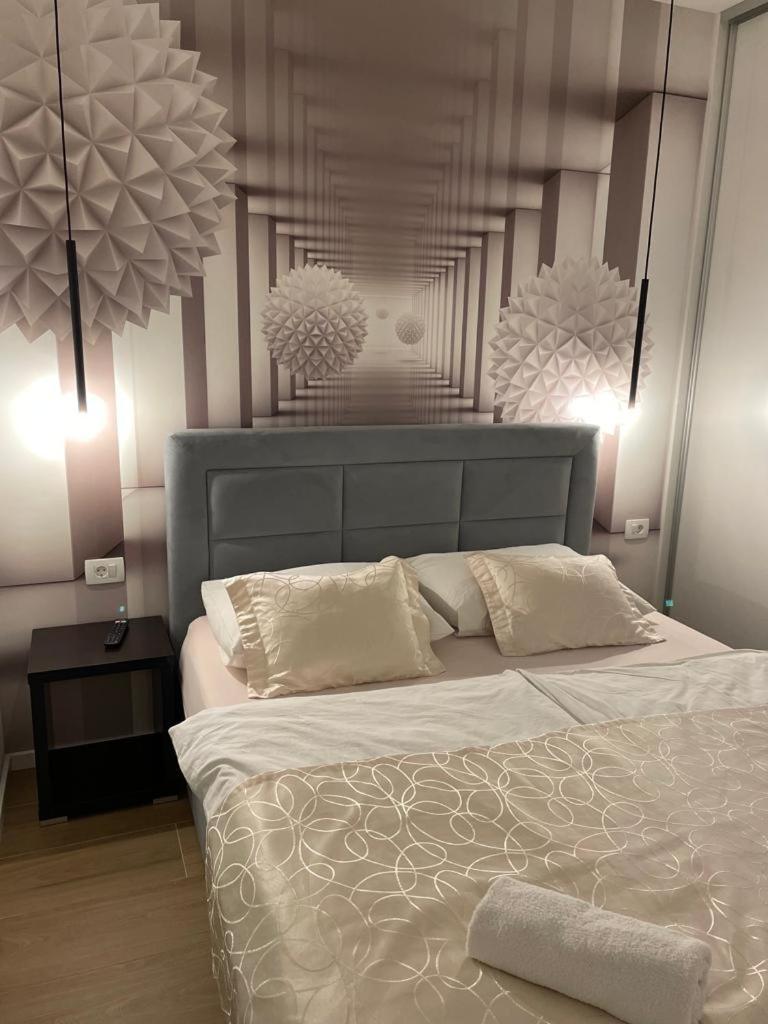 Holiday Apartments & Rooms Split Pokój zdjęcie