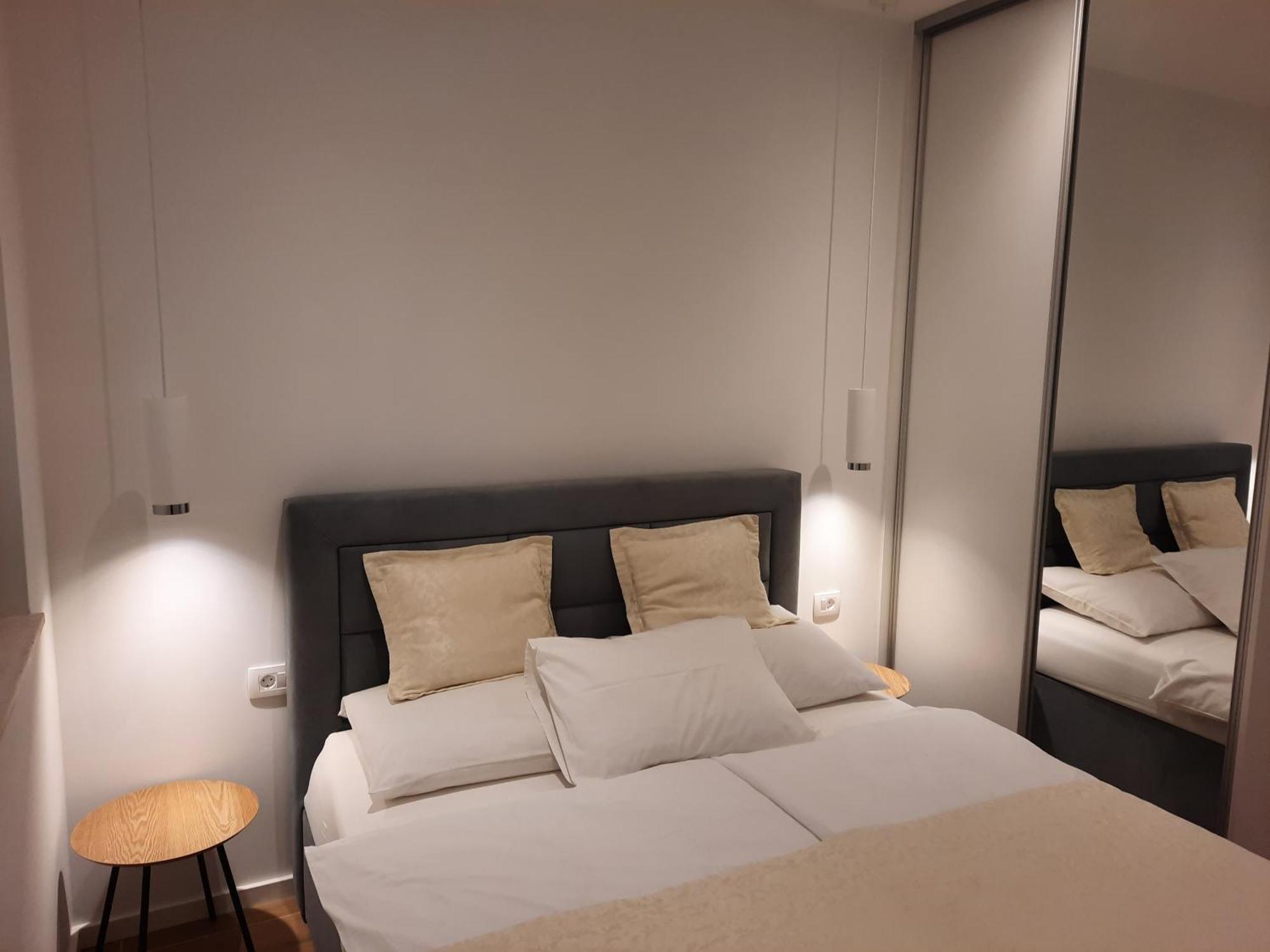 Holiday Apartments & Rooms Split Pokój zdjęcie