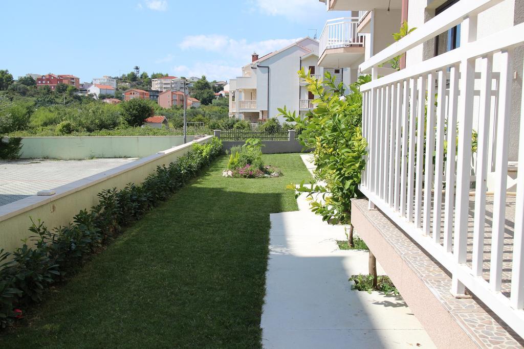 Holiday Apartments & Rooms Split Zewnętrze zdjęcie