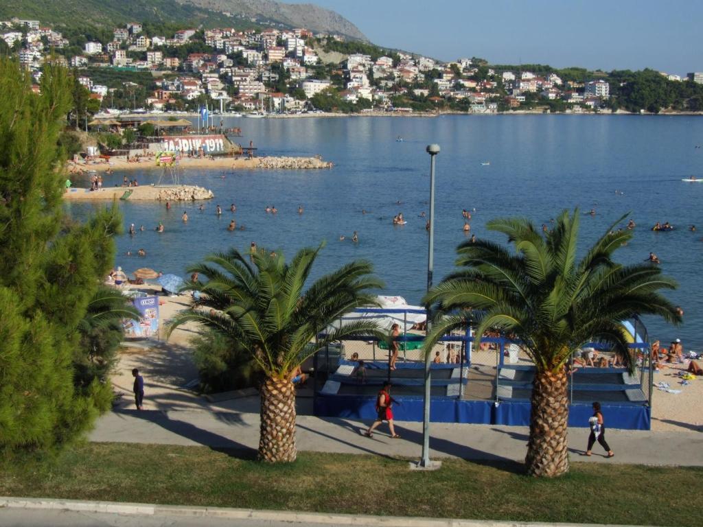 Holiday Apartments & Rooms Split Zewnętrze zdjęcie