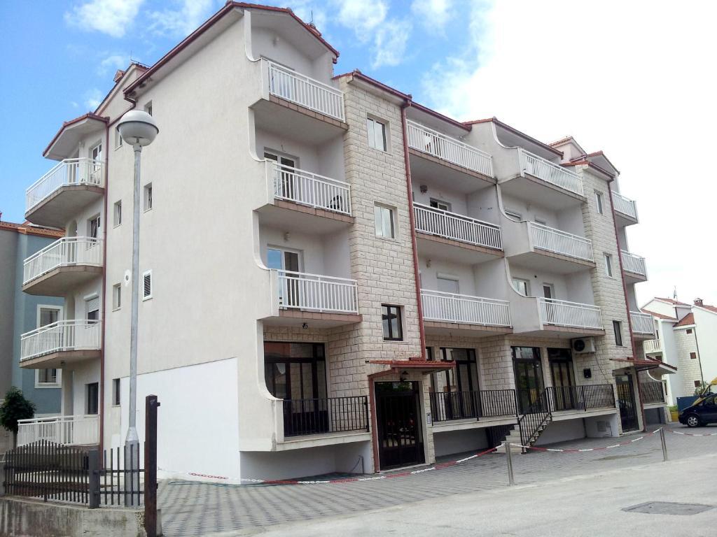 Holiday Apartments & Rooms Split Zewnętrze zdjęcie