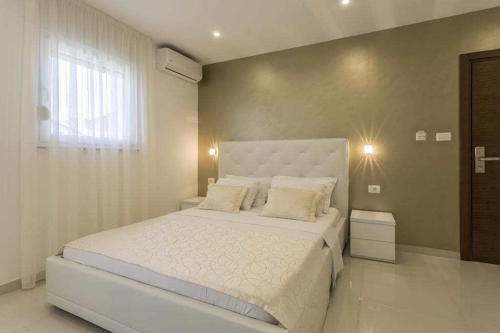 Holiday Apartments & Rooms Split Zewnętrze zdjęcie