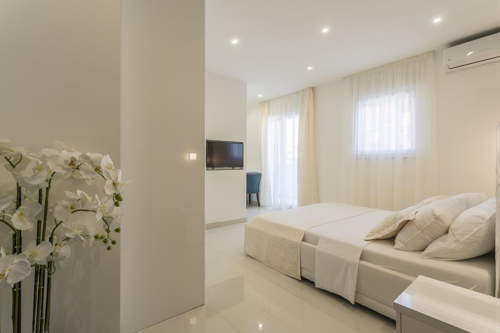 Holiday Apartments & Rooms Split Zewnętrze zdjęcie