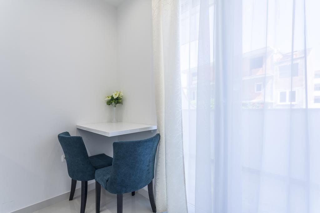 Holiday Apartments & Rooms Split Zewnętrze zdjęcie