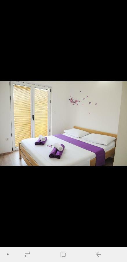 Holiday Apartments & Rooms Split Pokój zdjęcie